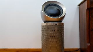 Der Luftreiniger Dreame AirPursue PM10 ist beeindruckend