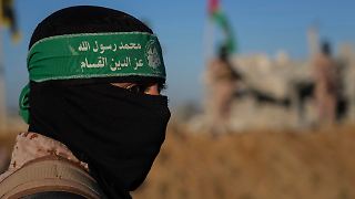 Hamas begrüßt Entscheidung als "Schritt in richtige Richtung"