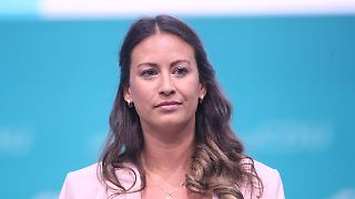 Caroline Bosbach soll Parteigelder in bar eingesteckt haben