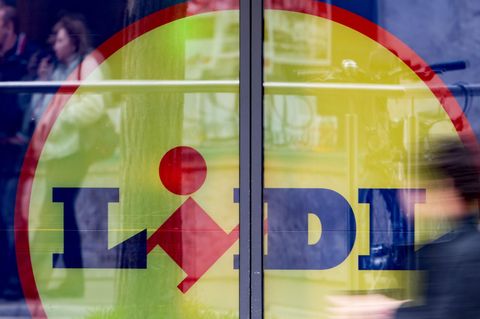 Verbraucherschützer verklagen Lidl wegen umstrittener Rabattaktion