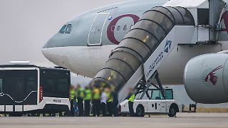 Deutschland schiebt im ersten Halbjahr fast 12.000 Menschen ab