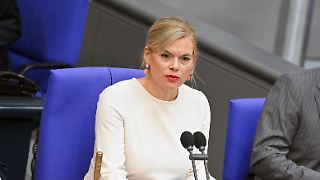 In nur vier Monaten eckt Klöckner schon ordentlich an