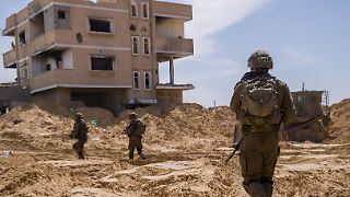 USA und Israel ziehen Verhandler von Gaza-Gesprächen ab