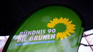 Thüringer Grüne schicken "verzweifelten Hilfeschrei"