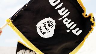 USA melden Tötung eines hochrangigen IS-Chefs in Syrien