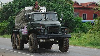 Konflikt zwischen Thailand und Kambodscha weitet sich aus