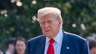 Trump drängt Kambodscha und Thailand zur Waffenruhe