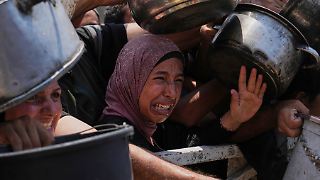 Israel kündigt Kampfpause in Teilen Gazas an