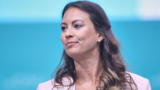 Caroline Bosbach bleibt Krisensitzung in eigener Sache fern