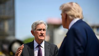 Jerome Powell: Der Anti-Trump ergibt sich nicht