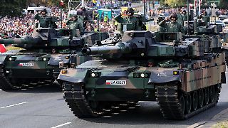 Tusk warnt vor zeitnahem Konflikt mit Russland