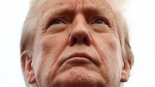 Trump plant globales "Fuck you"