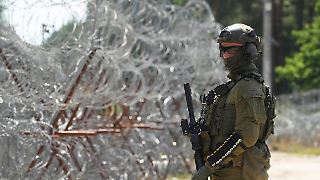 Die DDR hat es Putin vorgemacht: Migration kann eine Waffe sein