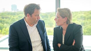 Hubig und Klingbeil schmieden halbe Milliarde schweren Justiz-Pakt