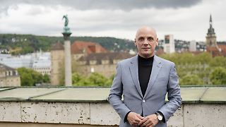 Abgeordneter schildert nach Hakenkreuz-Skandal "emotionale Ausnahmesituation"