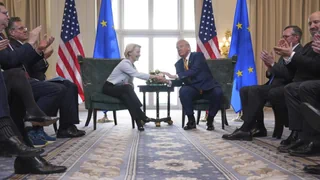 Zolldeal zwischen der EU und den USA – die Übersicht