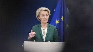 So reagiert Europa auf die Zoll-Einigung mit den USA