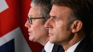Starmer holt Kabinett für Gaza-Debatte aus Sommerpause
