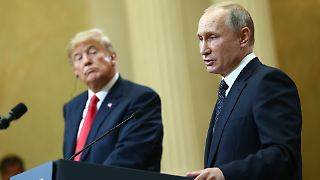 Trump verkürzt Ukraine-Frist für Russland auf "zehn bis zwölf Tage"