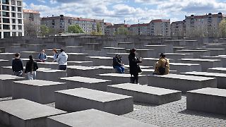 Bundesanwaltschaft erhebt Anklage gegen Messerangreifer von Berlin