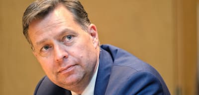 „Es muss Schluss sein“ – CSU-Politiker will wehrfähigen Ukrainern Bürgergeld streichen