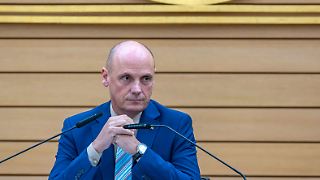 Nach Hakenkreuz-Eklat: Born will Landtagsmandat behalten