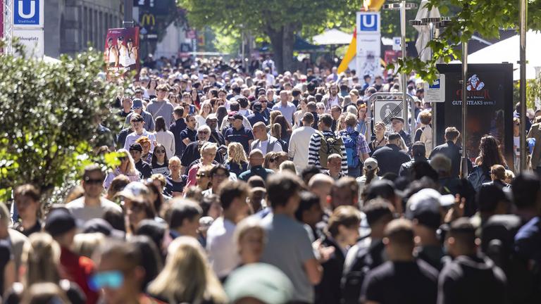 Pro-Kopf-Verschuldung erstmals über 30.000 Euro