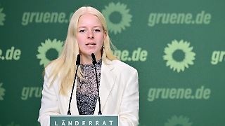 Grüne-Jugend-Chefin Nietzard kandidiert nicht erneut