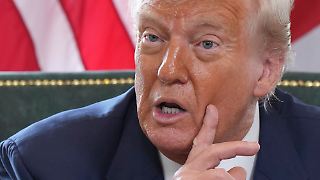 In der Woche der Wahrheit kommt Trump der EU-Deal wie gerufen