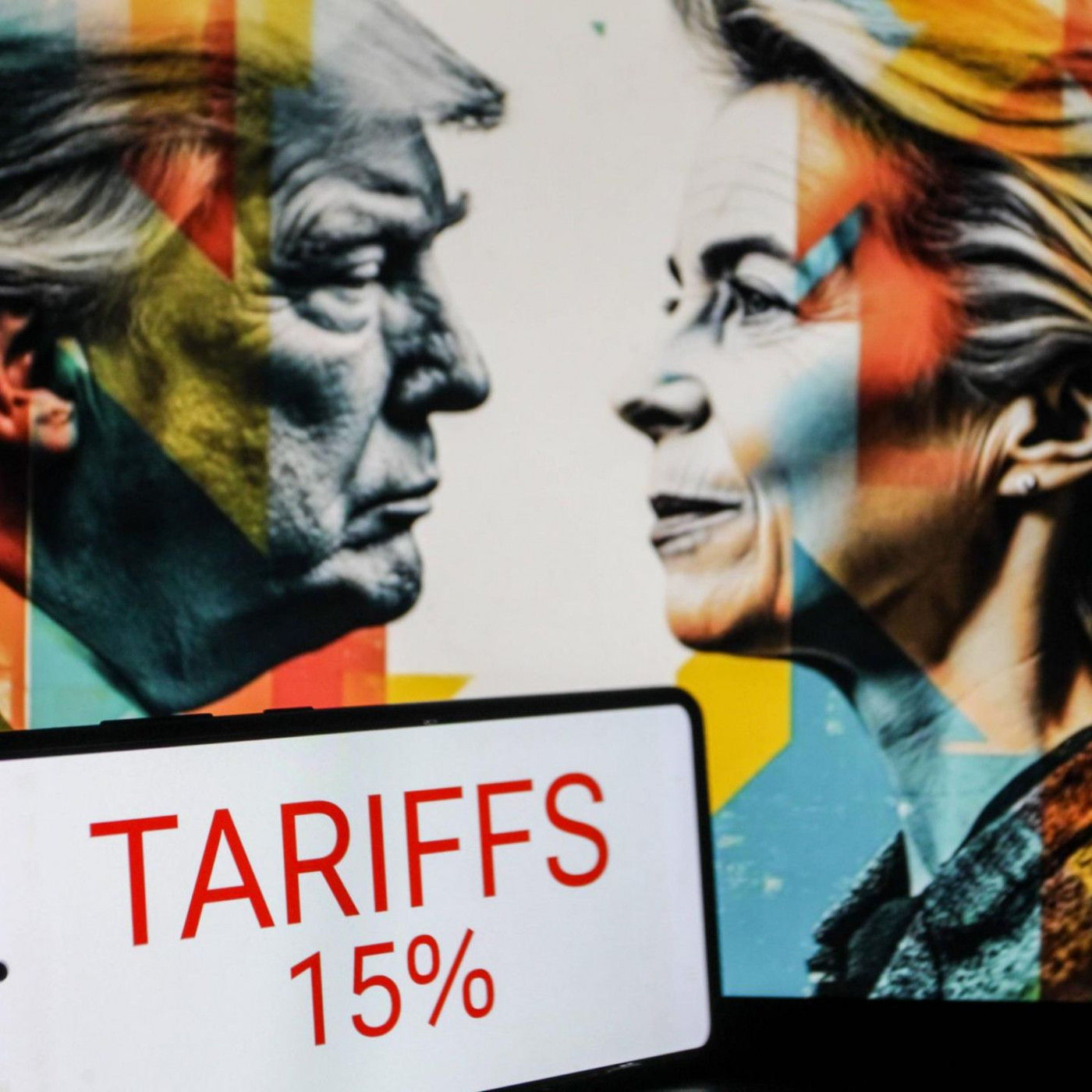 Wo sich EU und USA beim Handelsabkommen widersprechen