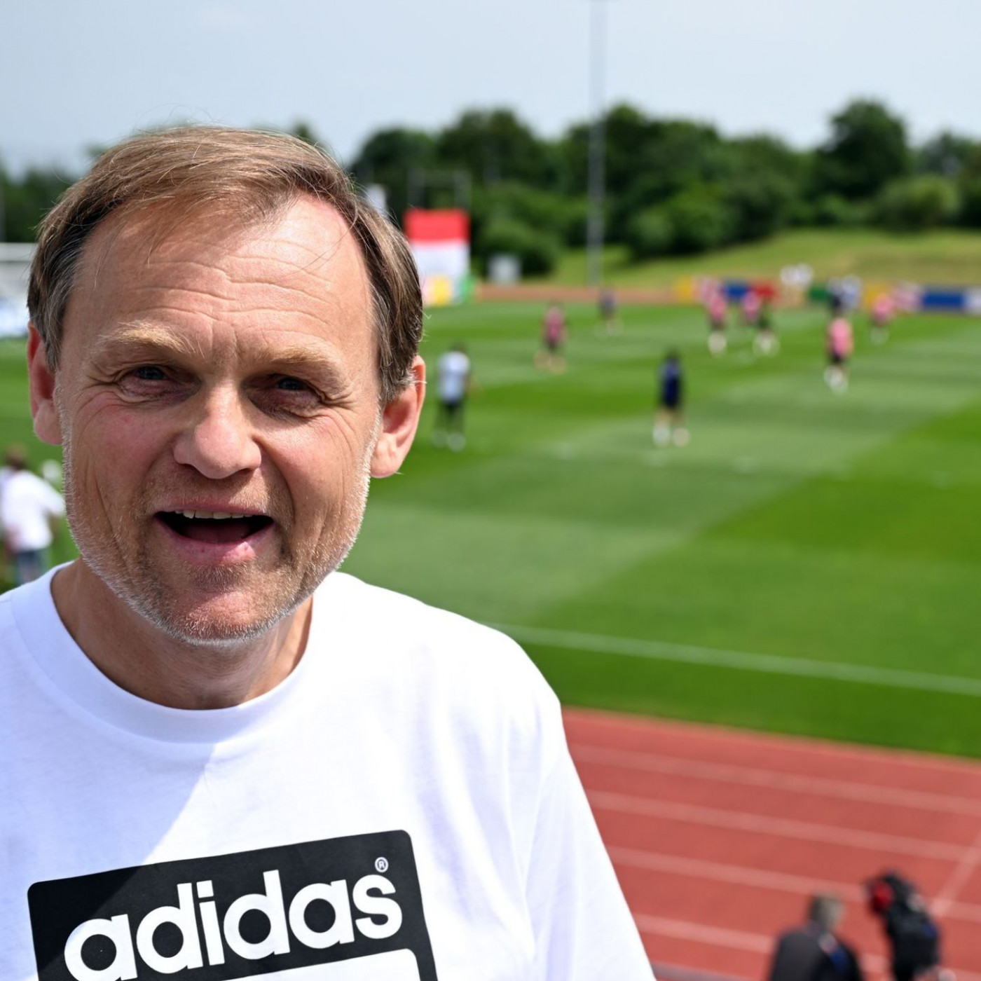Adidas: Keine Preiserhöhung wegen Zöllen außerhalb der USA