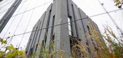 Streit um Moschee eskaliert – Stadt will fast fertiges Gotteshaus abreißen