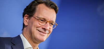 „Wir sollten die zusätzliche Lebenserwartung nutzen“ – Wüst fordert große Rentenreform