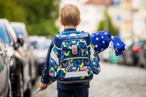 Einzelhandel rechnet zur Einschulung mit höheren Umsätzen
