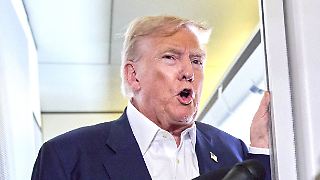 Trump: Epstein hat Frauen "gestohlen"