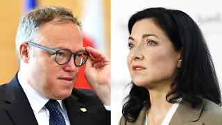 Weitere CDU-Stimme kritisiert Reiches Rentenplan