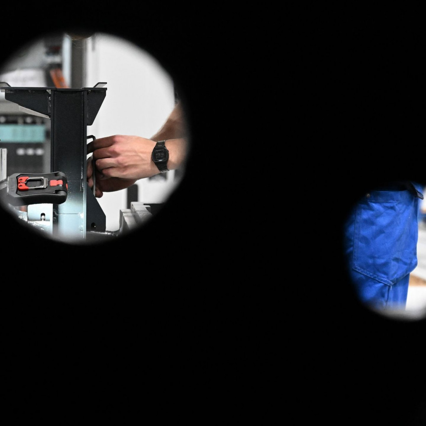 Zölle: Deloitte erwartet Exportminus von 31 Milliarden Euro
