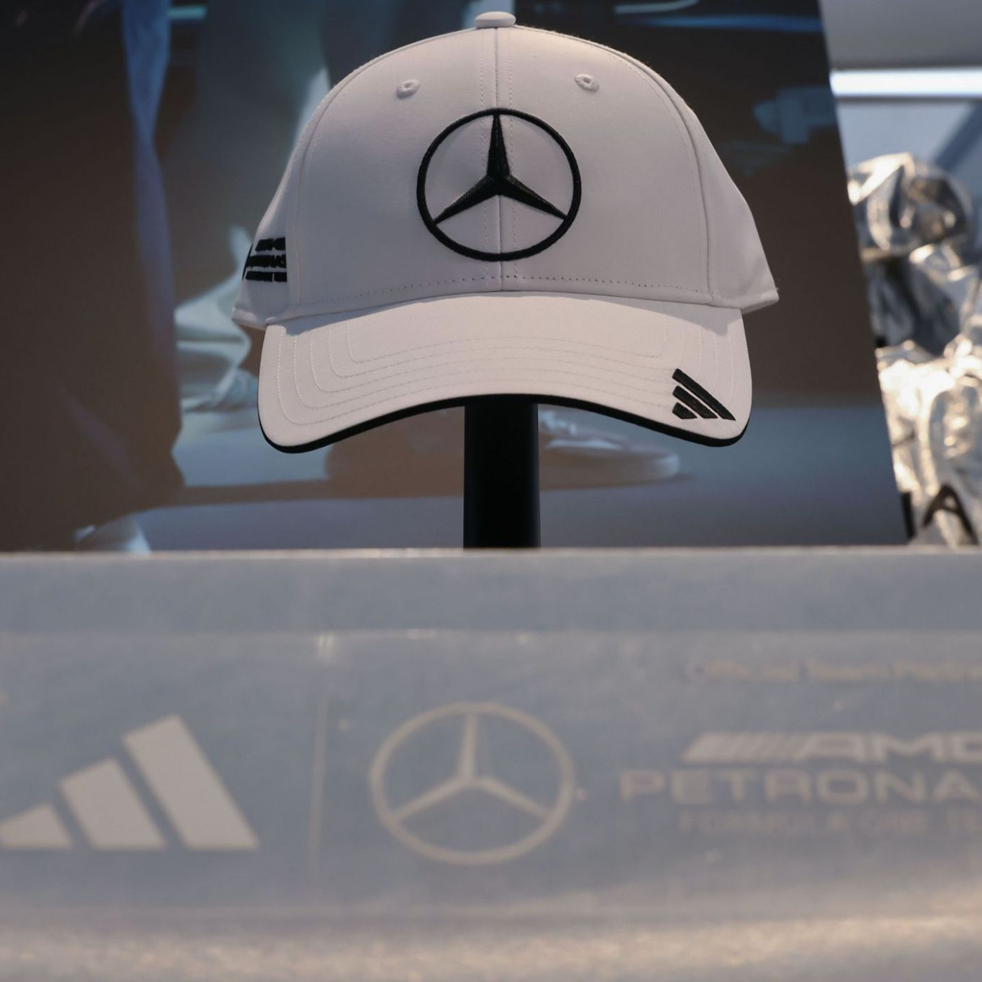 Zoll-Unsicherheit drückt Adidas-Aktie ins Minus