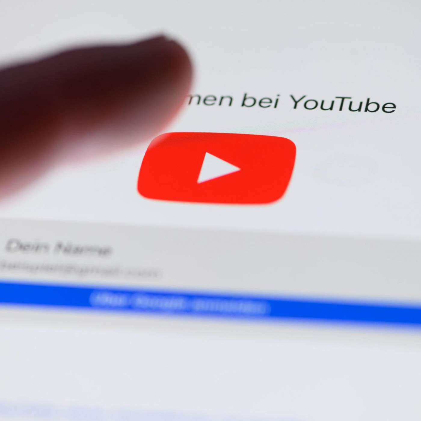 Australien will Kindern unter 16 Jahren Youtube verbieten
