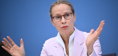 „Nachträglich unkenntlich gemacht“ – ZDF ändert „Heute Journal“-Beitrag zu Brosius-Gersdorf