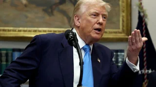 Trumps Zölle: 25 Prozent für Indien, 50 Prozent für Brasilien
