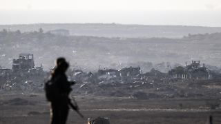 Mehr als 150 Künstler fordern Waffenstopp für Israel