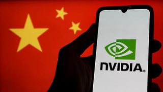 China befragt Nvidia zu Sicherheit bei KI‑Chips