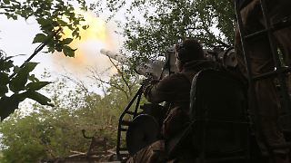 Moskau meldet wichtige Eroberung - Ukraine dementiert