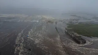 Tsunami-Warnungen vielerorts aufgehoben+++Nachbeben in Russland