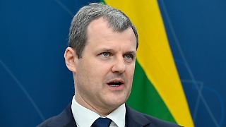 Litauens Regierungschef kündigt Rücktritt an