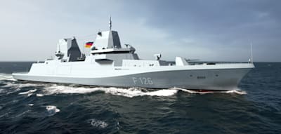 „Russland rüstet seine Marine massiv auf – und unsere Antwort ist eine Task Force“