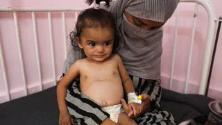 Unicef: «Kinder verhungern in Gaza»