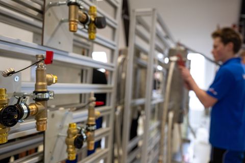 Umfrage: Viele Betriebe suchen vergeblich nach Azubis