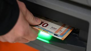 Inflationsrate verharrt bei zwei Prozent